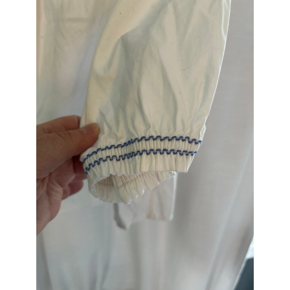 Ladies‎ vineyard vines blouse - Picture 3 of 3
